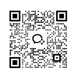 Official Account QR code