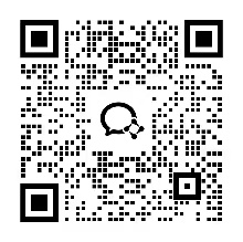 WeChat QR code for Anna Zheng at Yimi